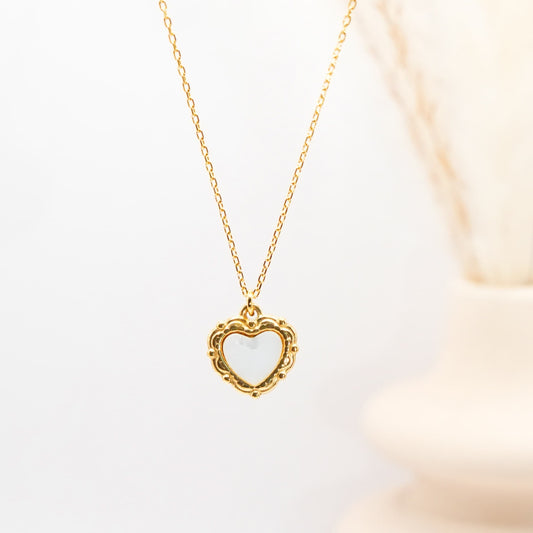 Refined Simplicity: Embrace the Elegance of Gold-Plated Minimalism