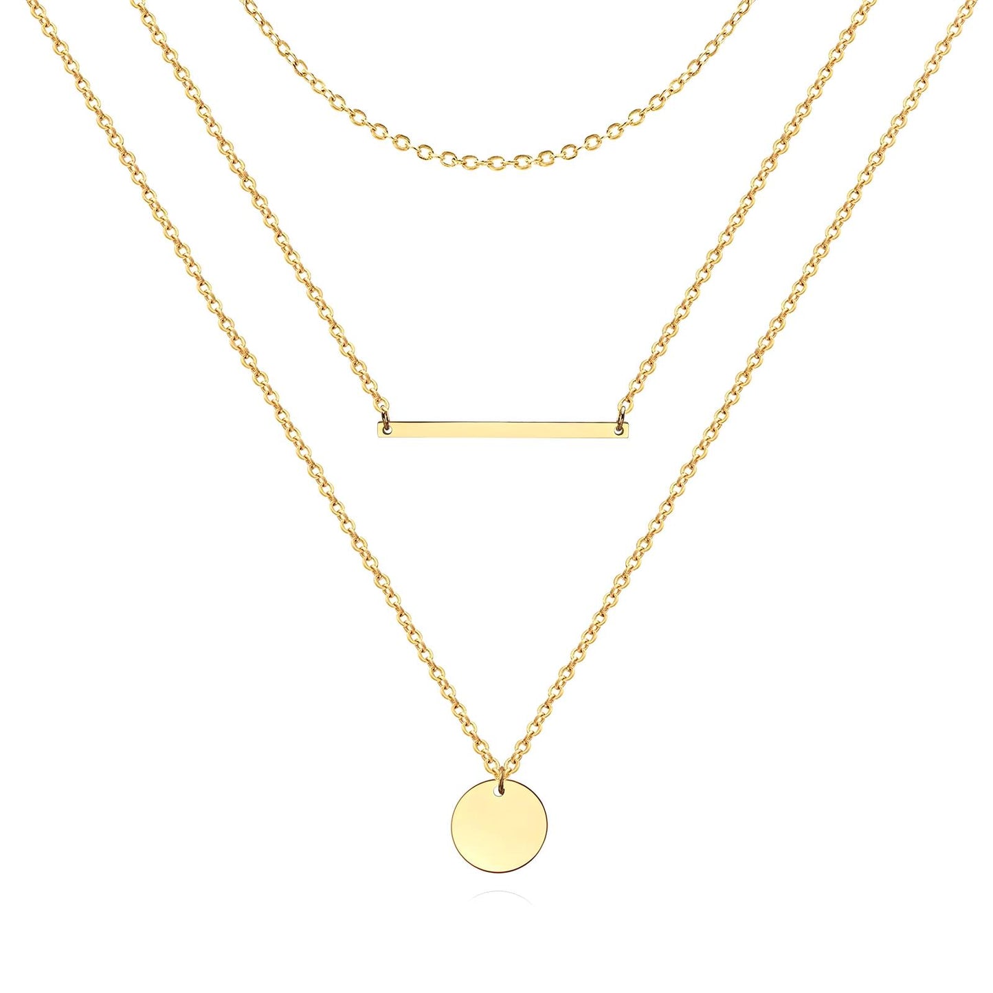 Maurice Necklace