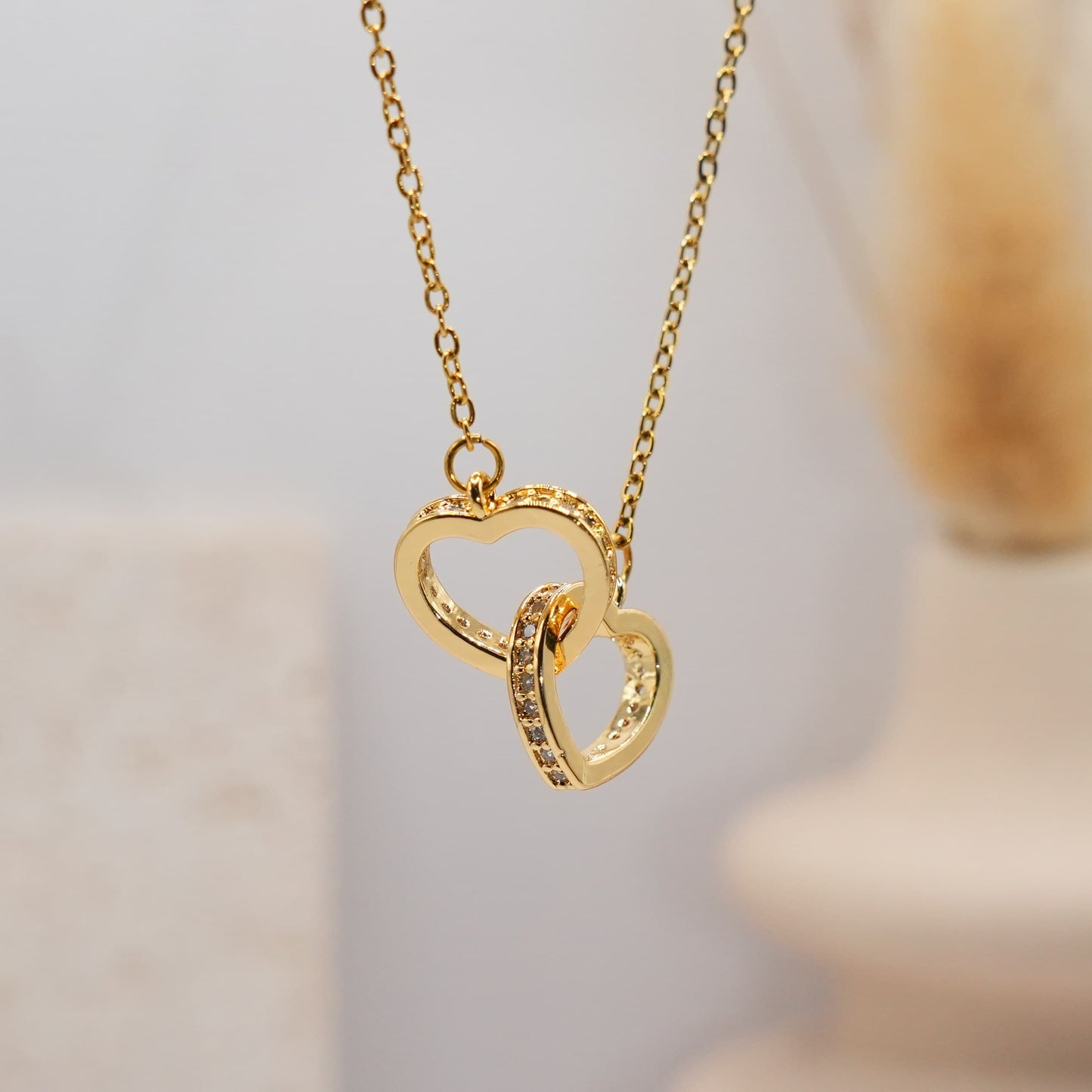Heart Embrace