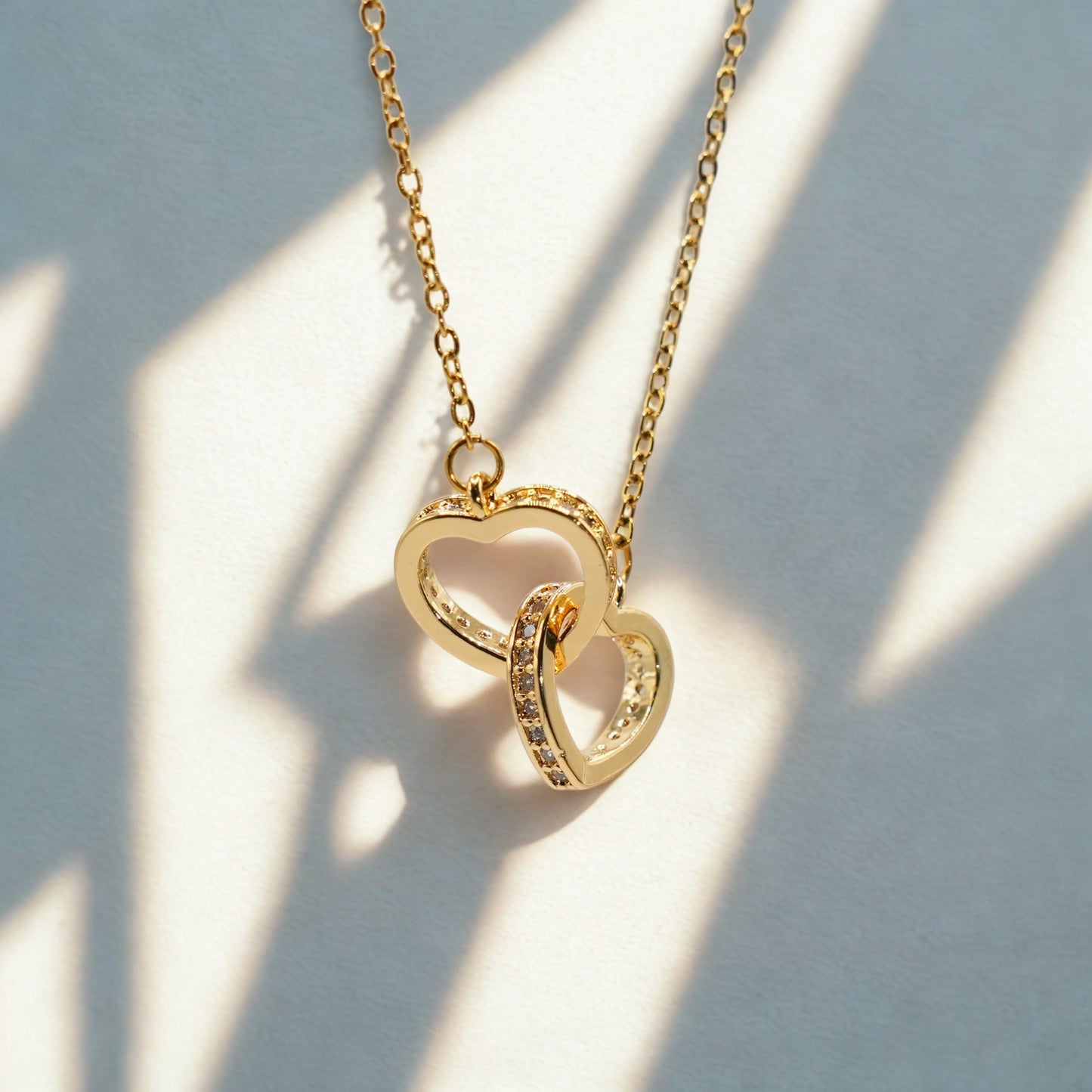 Heart Embrace