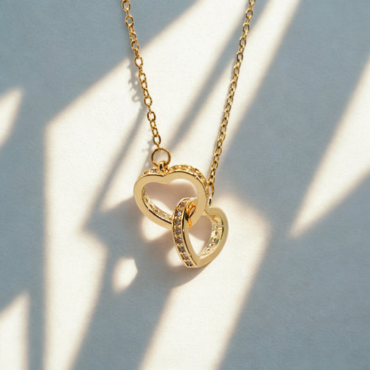 Heart Embrace