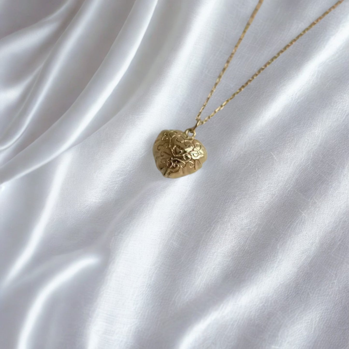 Seraphina Necklace