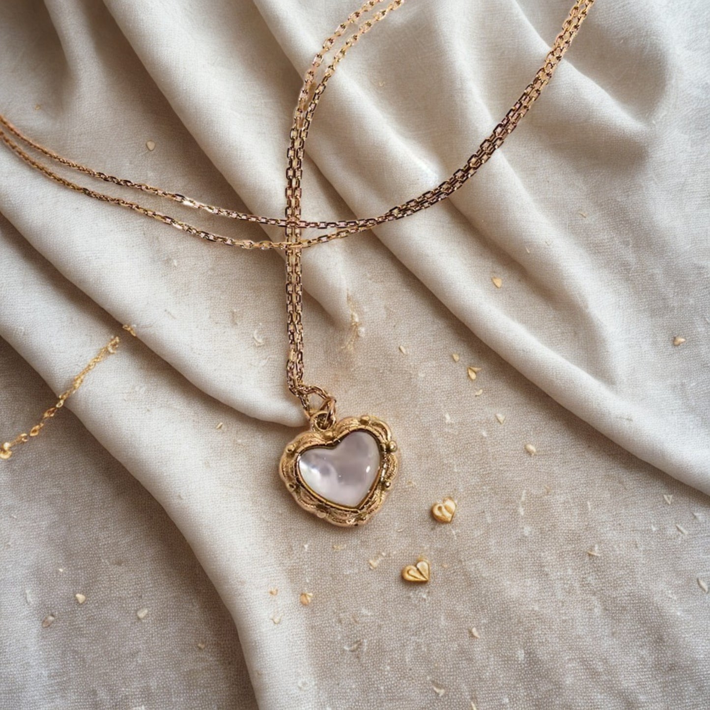 Seraphina Necklace