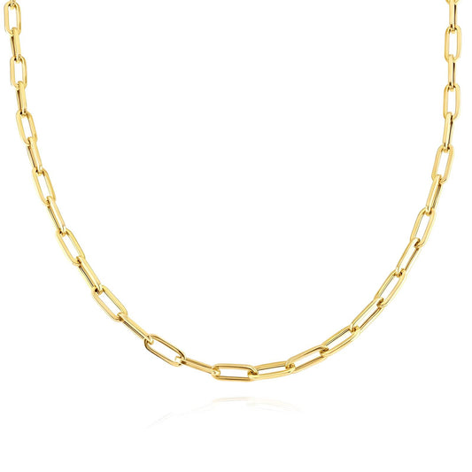 Chantal Necklace