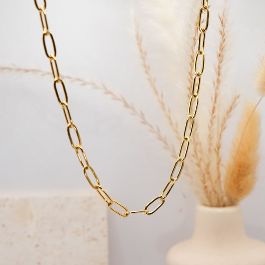Chantal Necklace