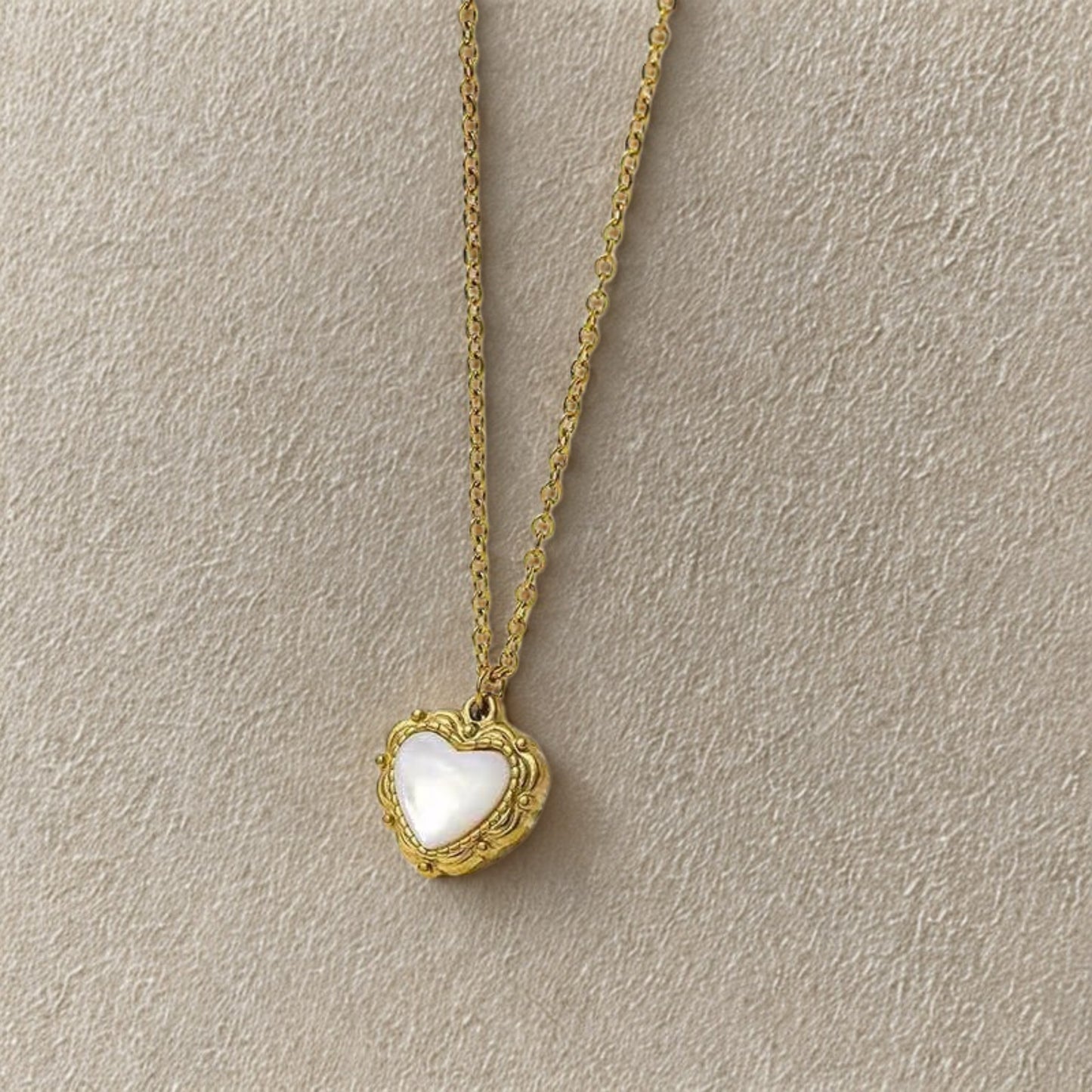 Seraphina Necklace